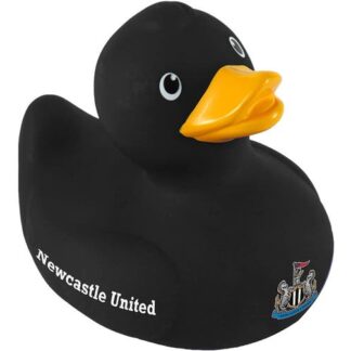 Newcastle United FC Bath Time Duck