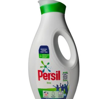 Persil Bio 53 Wash Liquid