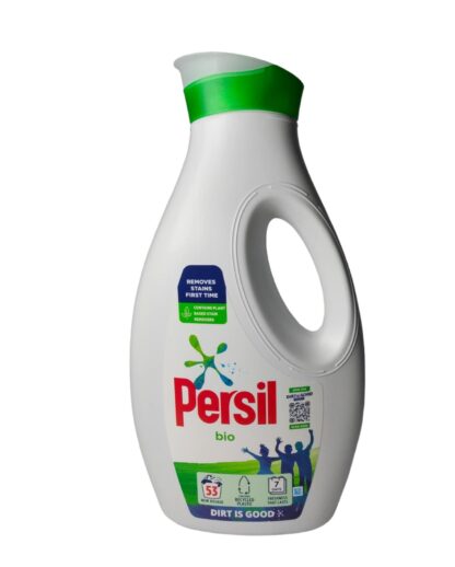 Persil Bio 53 Wash Liquid