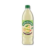 Robinsons Apple and Pear 1L