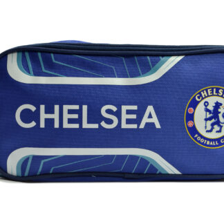 Chelsea bootbag flash