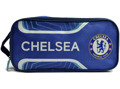 Chelsea bootbag flash