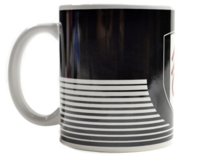 Fulham linea mug