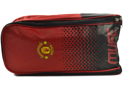 Man United fade bootbag