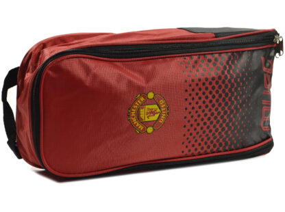 Man United fade bootbag