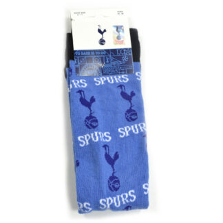 Tottenham all over print socks