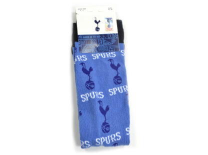 Tottenham all over print socks