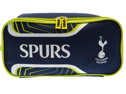 Tottenham flash bootbag
