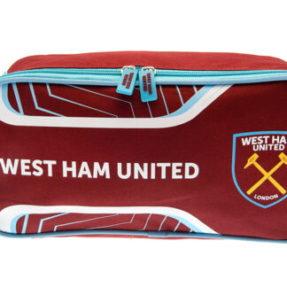 West Ham bootbag