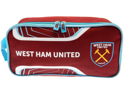 West Ham bootbag