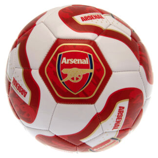 Arsenal FC Football TR Size 5