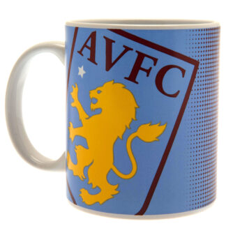 Aston Villa FC Mug HT