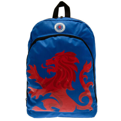 Rangers FC Backpack CR