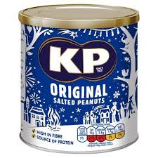 KP Original Salted Peanuts