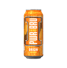 Irn Bru Power Origin Original