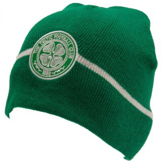 Celtic FC Beanie ST