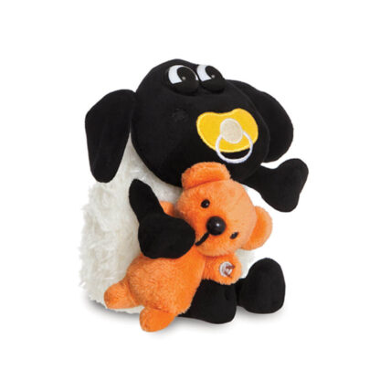 Shaun the Sheep Timmy Soft Toy
