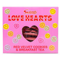 Swizzels Love Heart Gift Pack