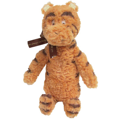 Winnie The Pooh Tigger Classic Plush Toy