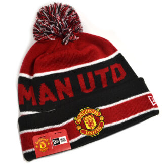 Man Utd New Era Jake Cuff