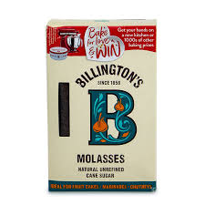 Billingtons Dark Molasses Sugar