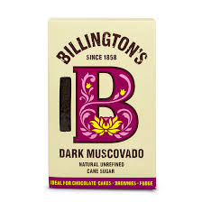 Billingtons Dark Muscovado Sugar