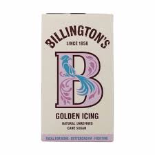 Billingtons Icing Sugar