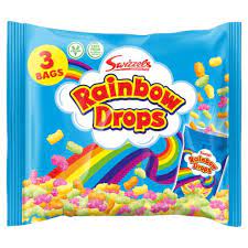 Rainbow Drops Multi Pack