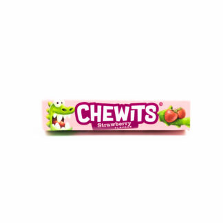 Chewits Strawberry