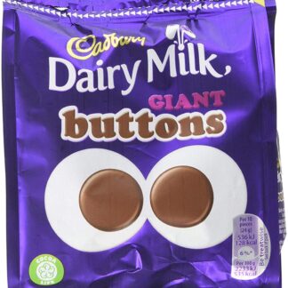 Dairy Milk Giant Buttons