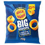 Salt and Vinegar Beef BIG HOOPS