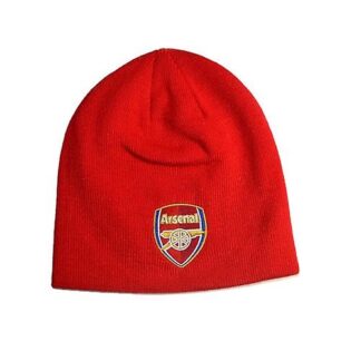 Arsenal Beanie
