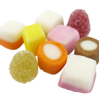 Dolly Mixture by Barratt