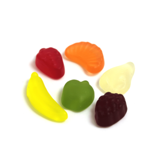 Funky Fruits Sweets