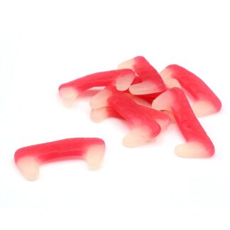Dracula Teeth 125g