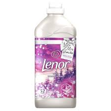 Lenor Fabric Conditioner Winter Wonderland 50 Washes