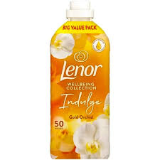 Lenor Gold Orchid Indulgence 50 Washes