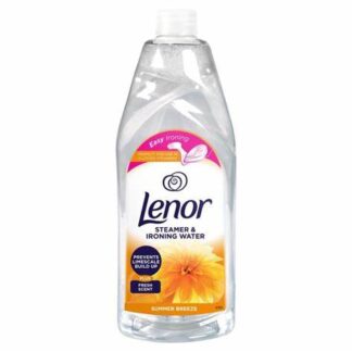 Lenor Ironing Water Summer Breeze