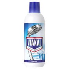 Viakal Original Limescale Remover 500ml