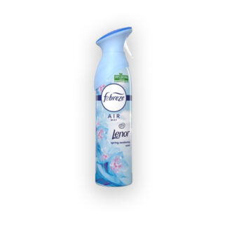 Febreze air lenor spring awakening