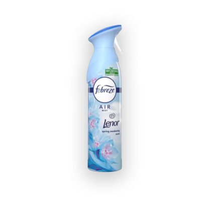 Febreze air lenor spring awakening
