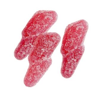 Bubs Sour Bolts