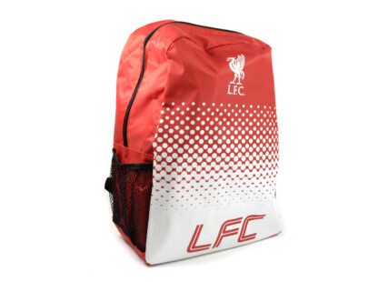Liverpool fade backpack