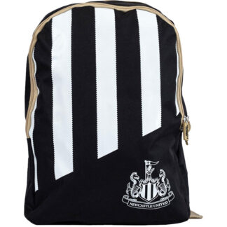Newcastle United Fade Backpack
