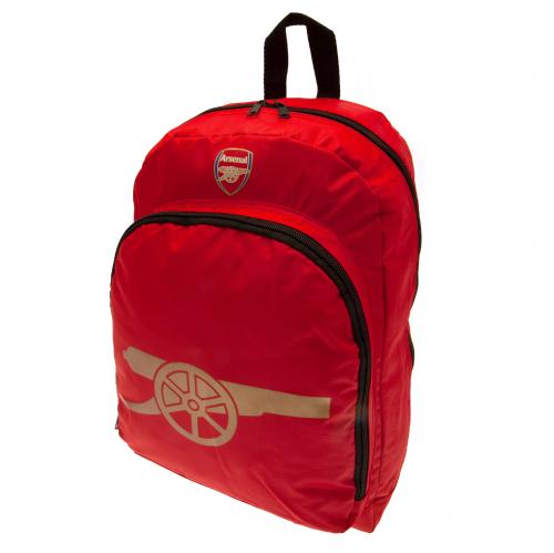 Arsenal fc backpack clearance