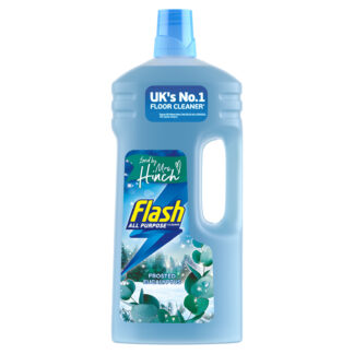 Flash All Purpose Frosted Eucalyptus