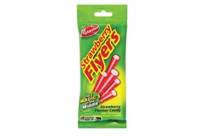 Maxilin Strawberry Flyers