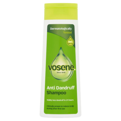 Vosene Original Medicated Shampoo