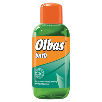 Olbas Bath