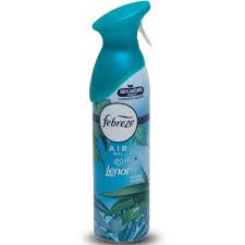 Febreze Air Mist Lenor Ocean Escape